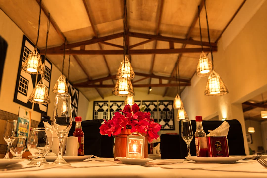 Gastro Hotel Vila Jardim