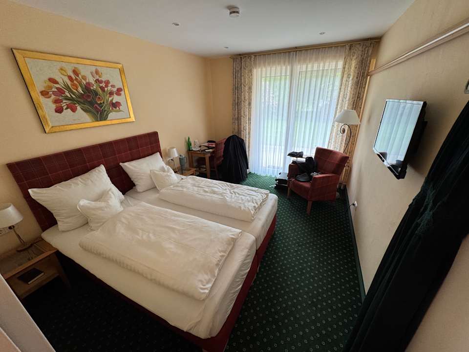 Zimmer Landhotel Der Schwallenhof