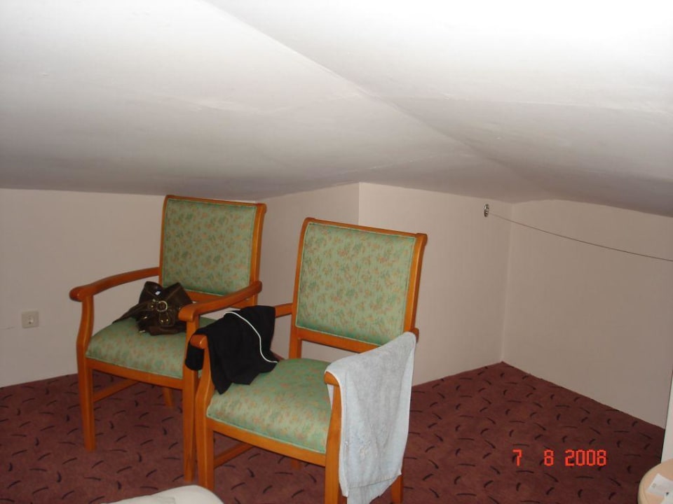 DG Zimmer Club Grand Side