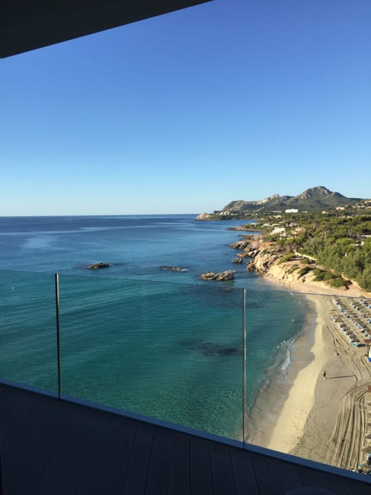 Ausblick Son Moll Sentits Hotel & Spa