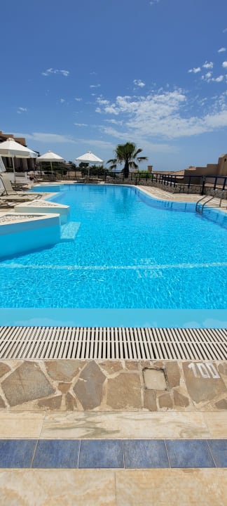 Pool Aldemar Olympian Village