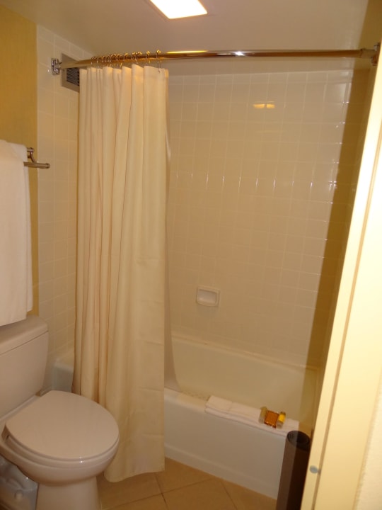 Bad Hotel Hyatt Regency Miami
