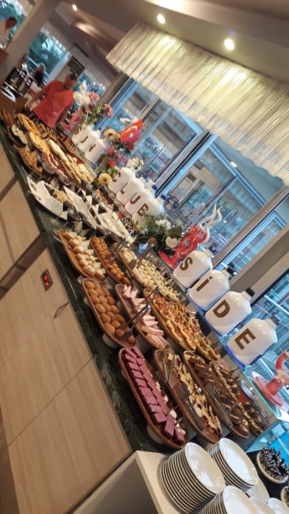 Gastro Sun Club Hotel