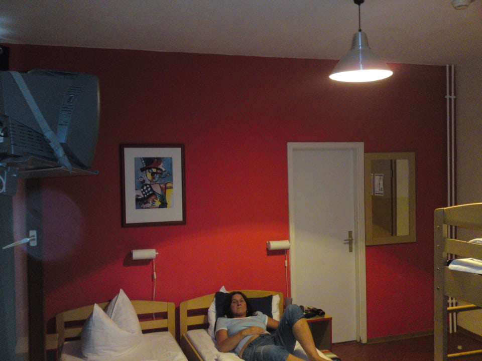 310 Happy Go Lucky Hotel + Hostel Schöneberg