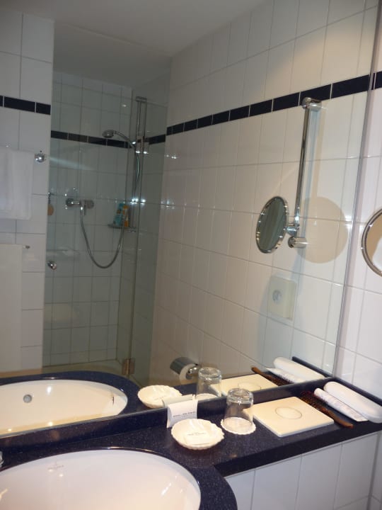 Waschbecken Hotel Alte Wache