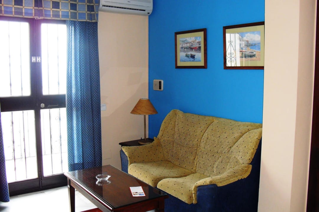 Zimmer Hotel Playamaro