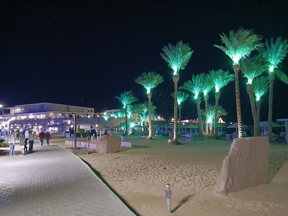 Strand Pickalbatros Villaggio Resort - Portofino