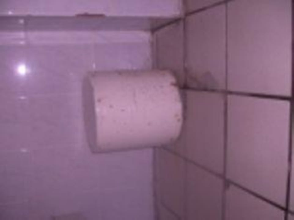 Ist das Sauberkeit eines 4 Stern Hotels? Vitalhotel Gosau
