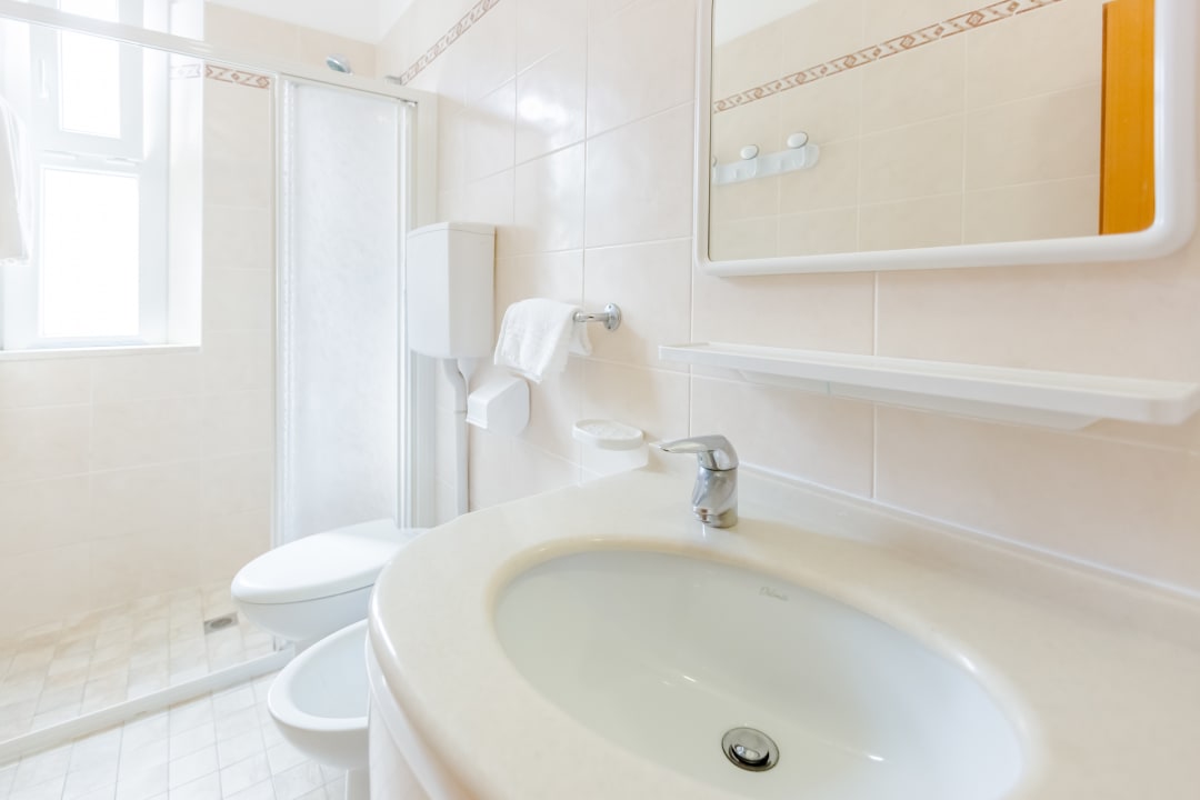 Zimmer Hotels Bagli & Cristina