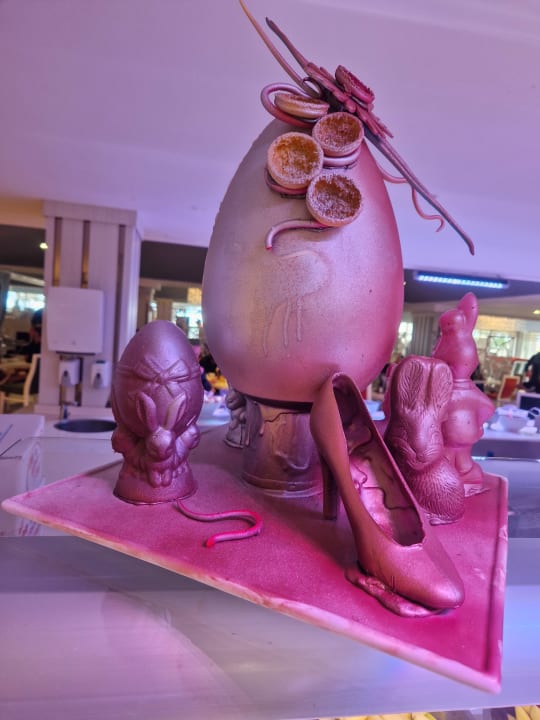 Gastro TUI MAGIC LIFE Masmavi