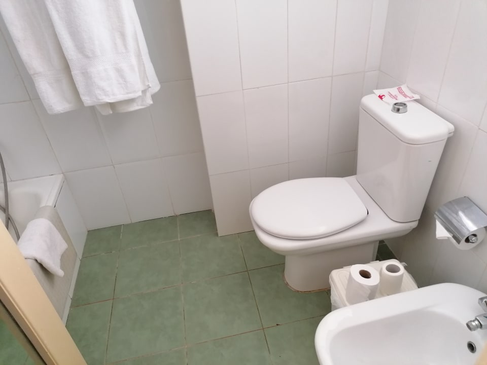 Zimmer Melia Las Antillas - Adults only