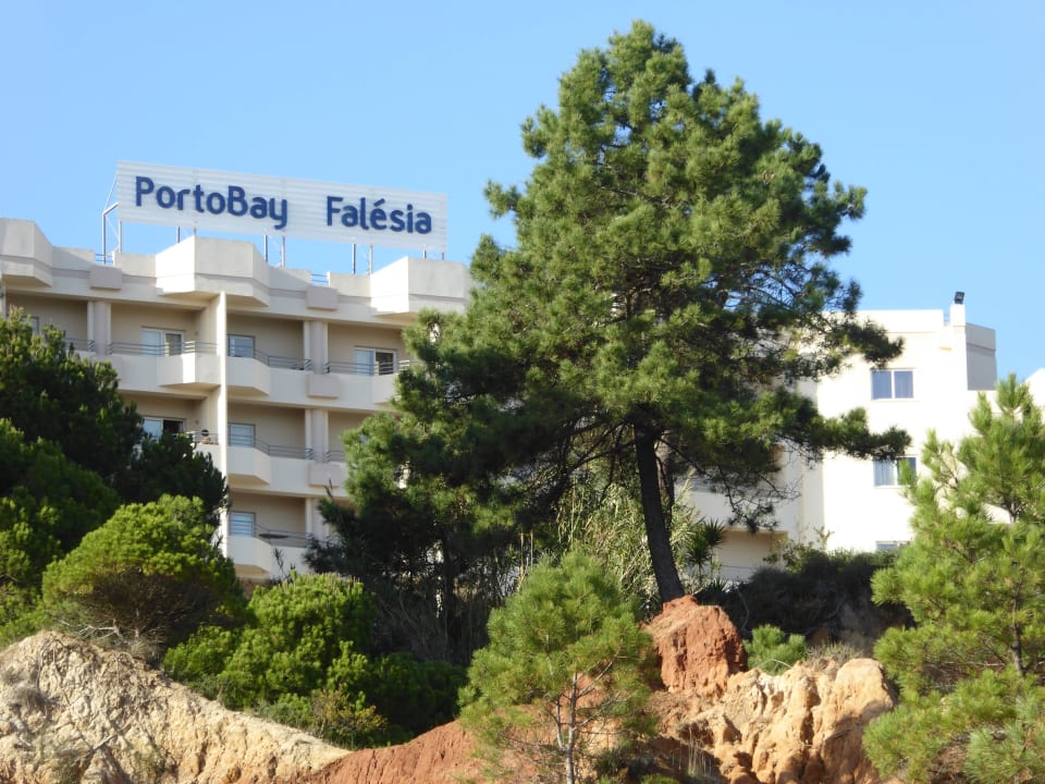 Hotel Porto Bay Falésia  PortoBay Falésia