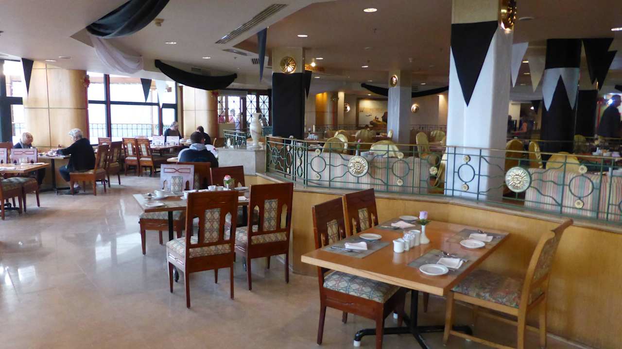 Restaurant SUNRISE Holidays Resort (Adults Only)