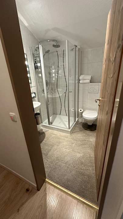 Zimmer Alpchalet Schwanstein