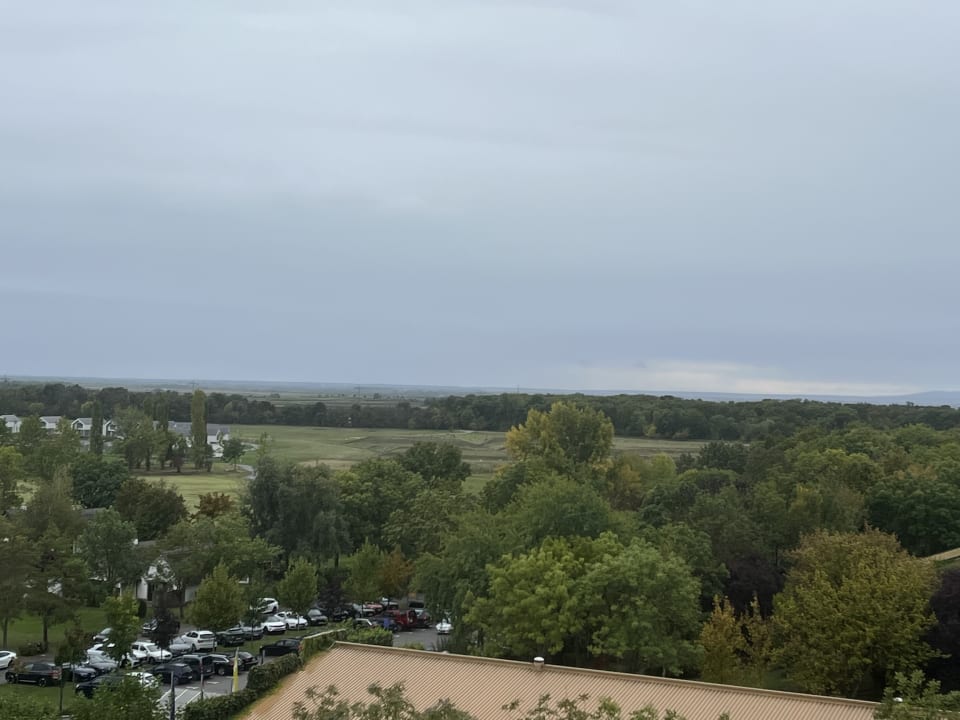 Gartenanlage Hotel VILA VITA Pannonia