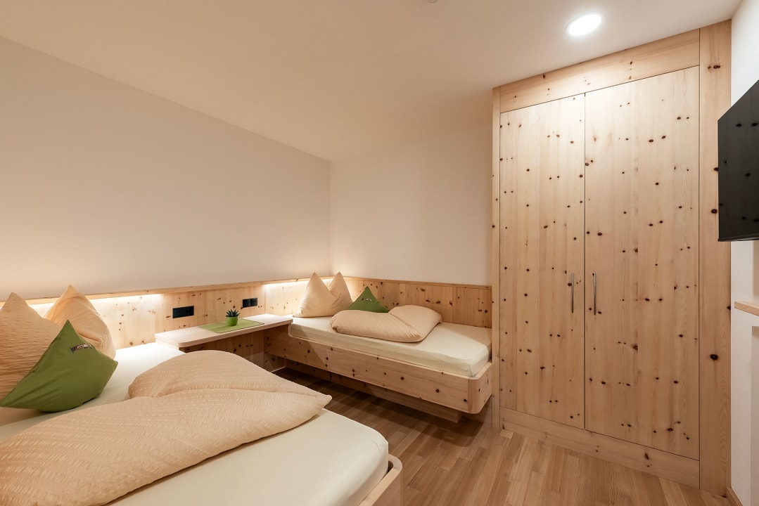 Zimmer Apartments Moarlhof