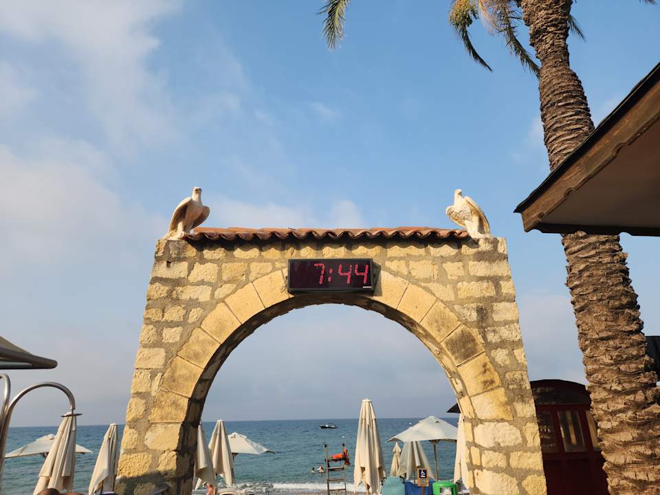 Sonstiges Saphir Hotel & Villas