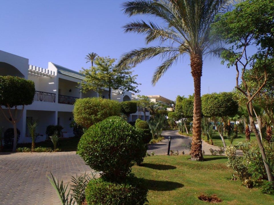 Am Strand Sultan Gardens Resort