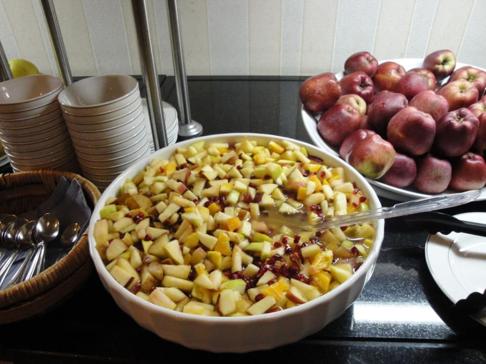 Sehr gesund Aydinbey Kings Palace & Spa