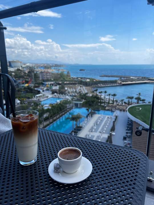 Lobby Mylome Luxury Hotel & Resort