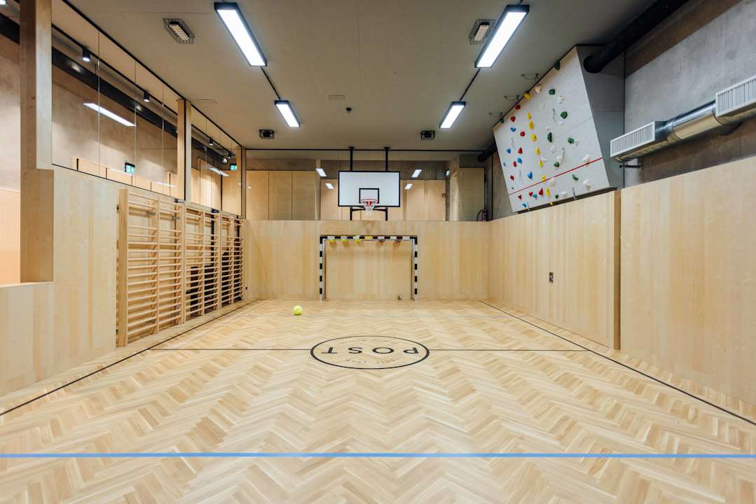 Sport & Freizeit POST Family Resort