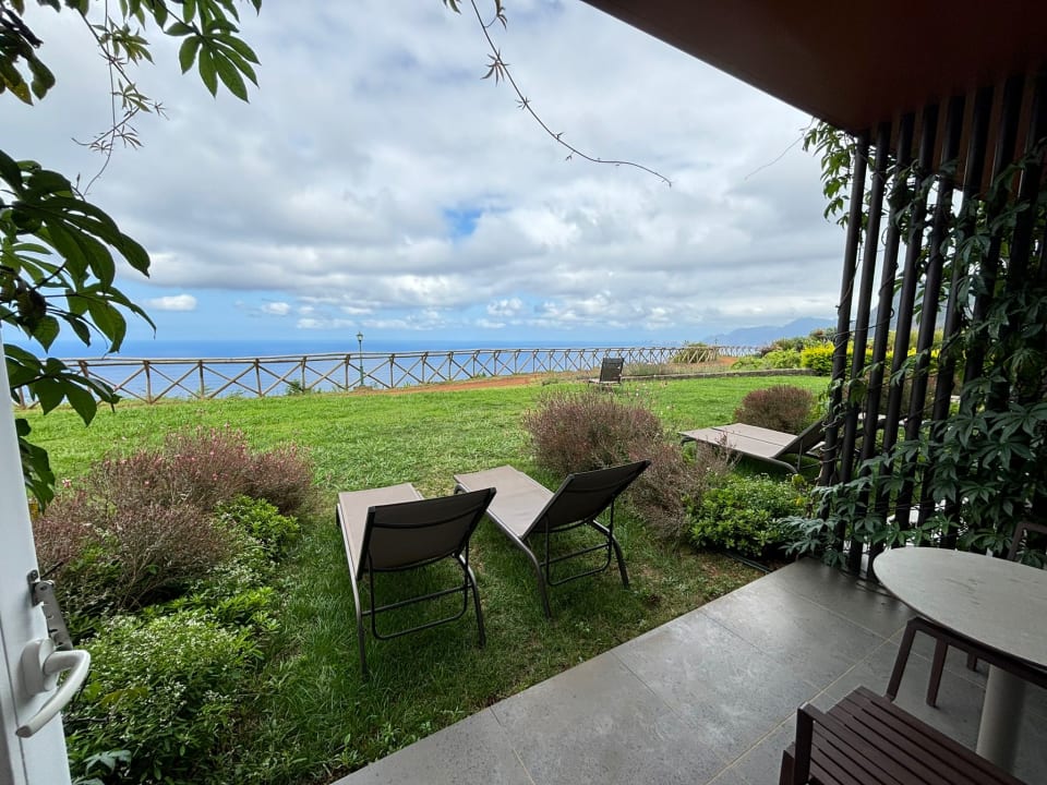 Zimmer Hotel Quinta do Furao