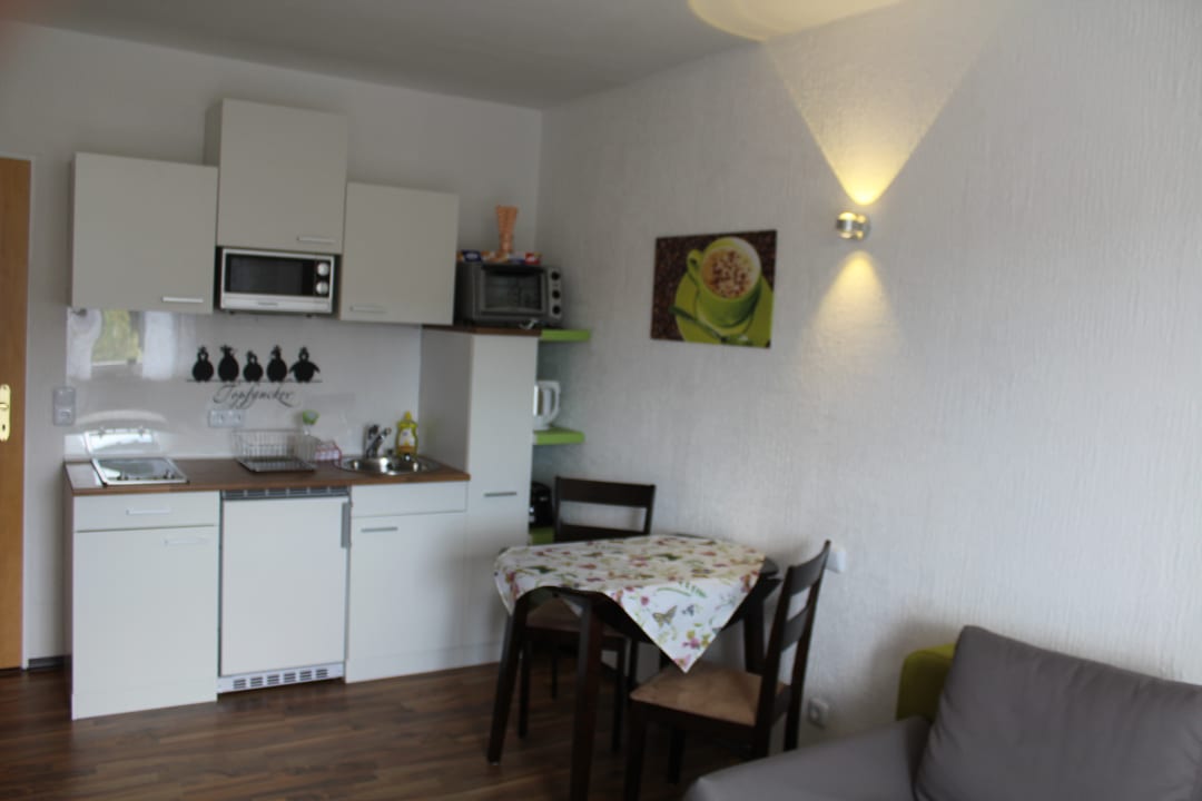 Zimmer Landhaus Schlossberg