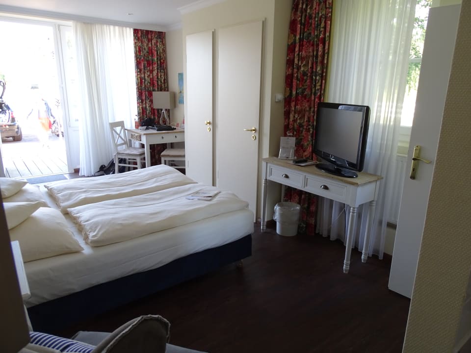 Zimmer Seehotel Frankenhorst - BW Signature Collection