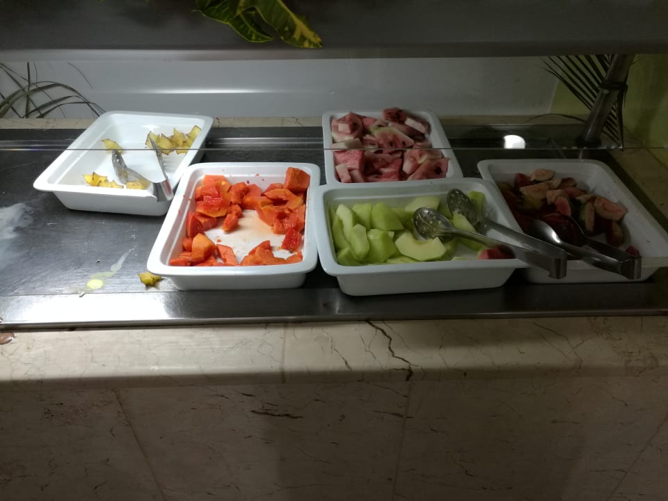 Gastro Starfish Cayo Guillermo