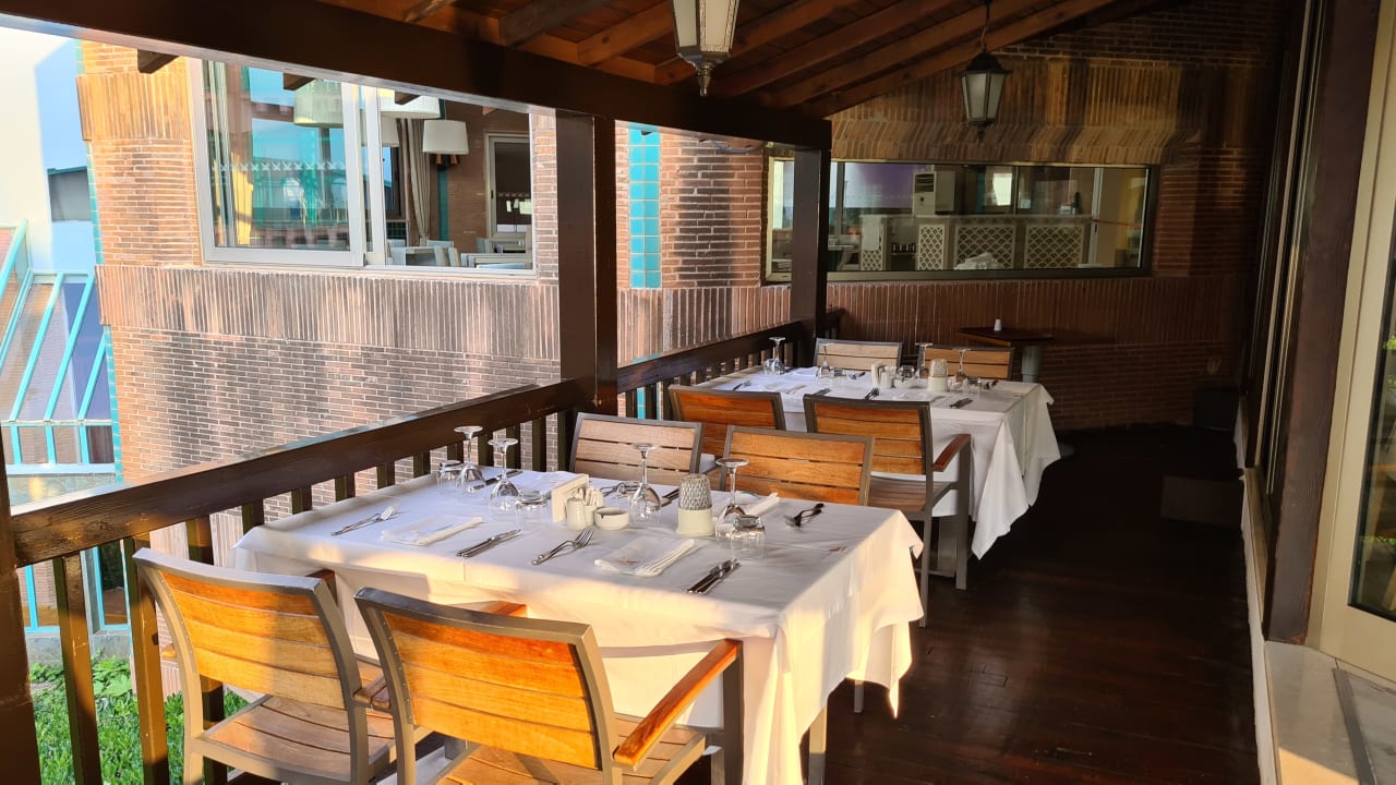 Gastro Liberty Lykia Adults Only