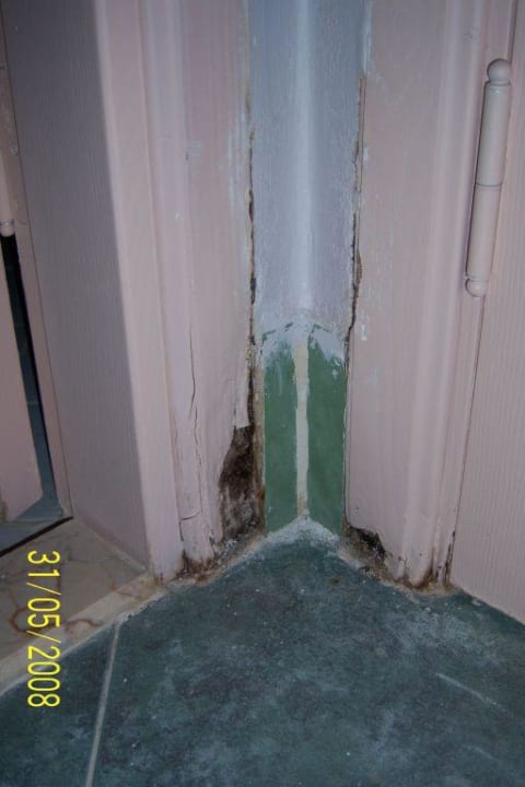 Zimmer im Haus Yakut Club Grand Side