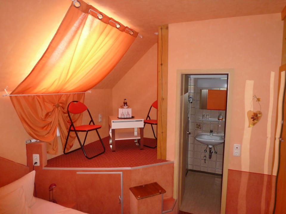 Empore NordseeResort Hotel Arche Noah