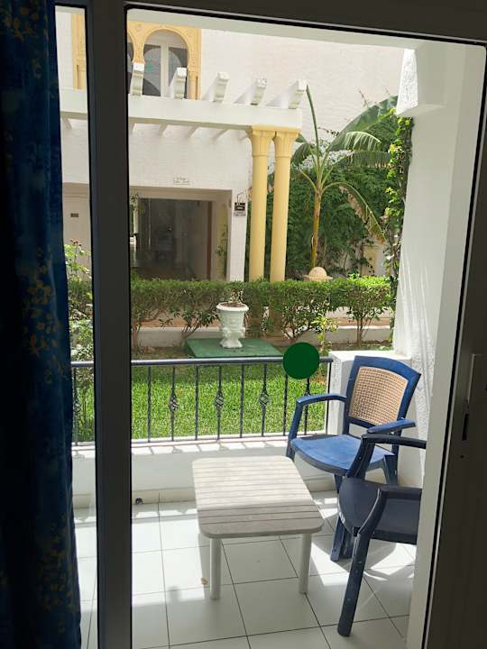 Zimmer Hotel Nesrine