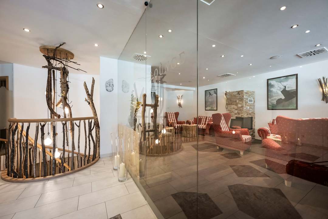 Sport & Freizeit Boutique Hotel Eggele