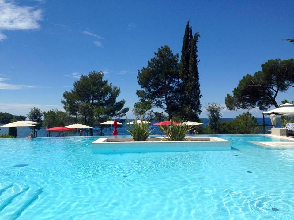 Relax Hotel Parentium Plava Laguna