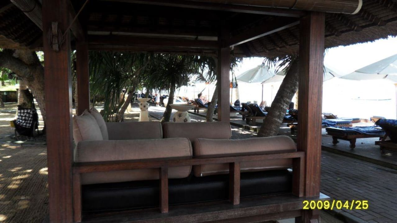 super bequem Puri Santrian