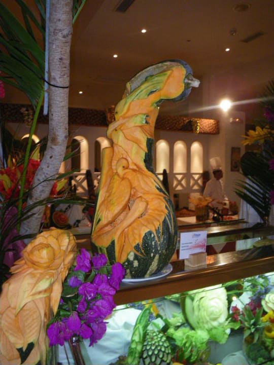 Weihnachten Club Jandia Princess