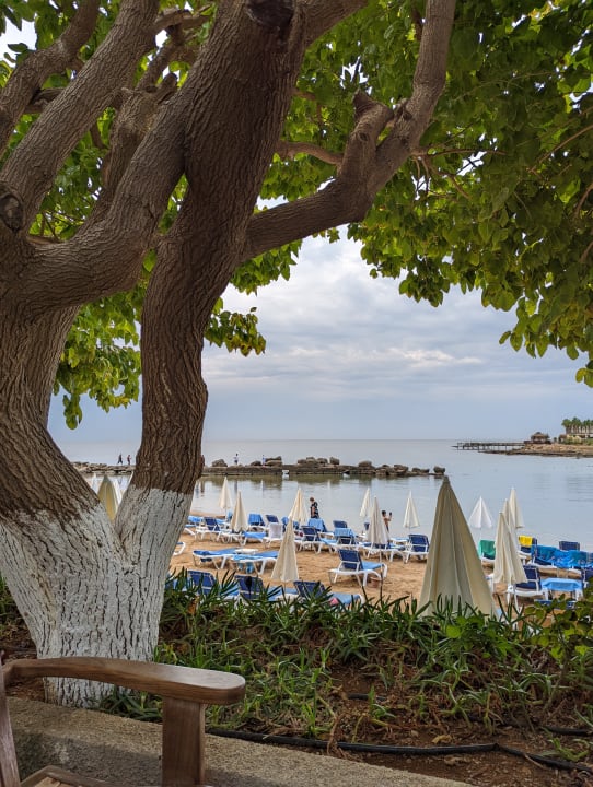 Strand Numa Bay Exclusive Hotel