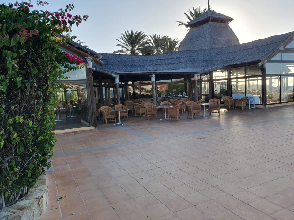 Gastro SBH Costa Calma Beach Resort