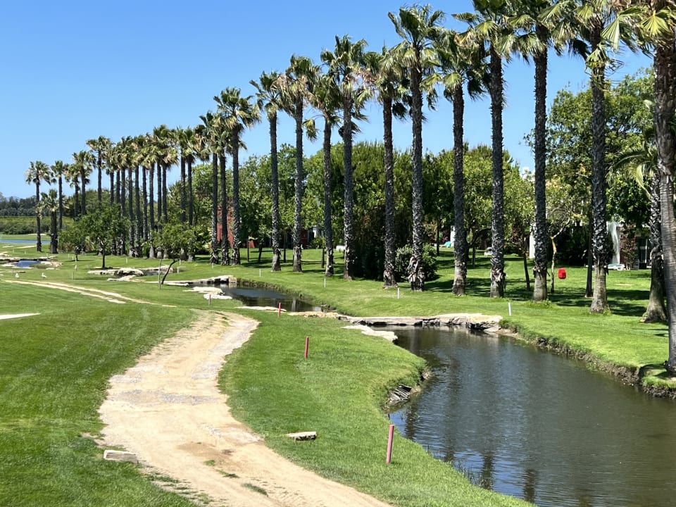 Gartenanlage ROBINSON QUINTA DA RIA