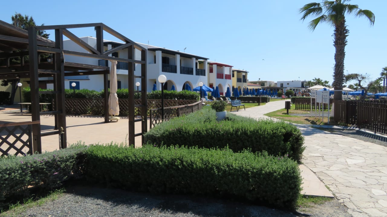 Sonstiges Kefalos Beach Holiday Village
