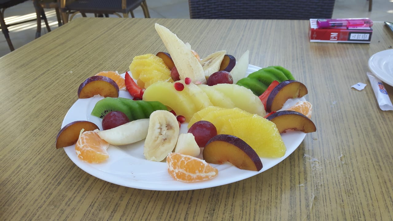 Gastro Sunis Evren Beach Resort Hotel & Spa