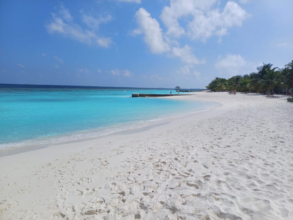 Strand Adaaran Select Meedhupparu Island Resort - Premium All Inclusive