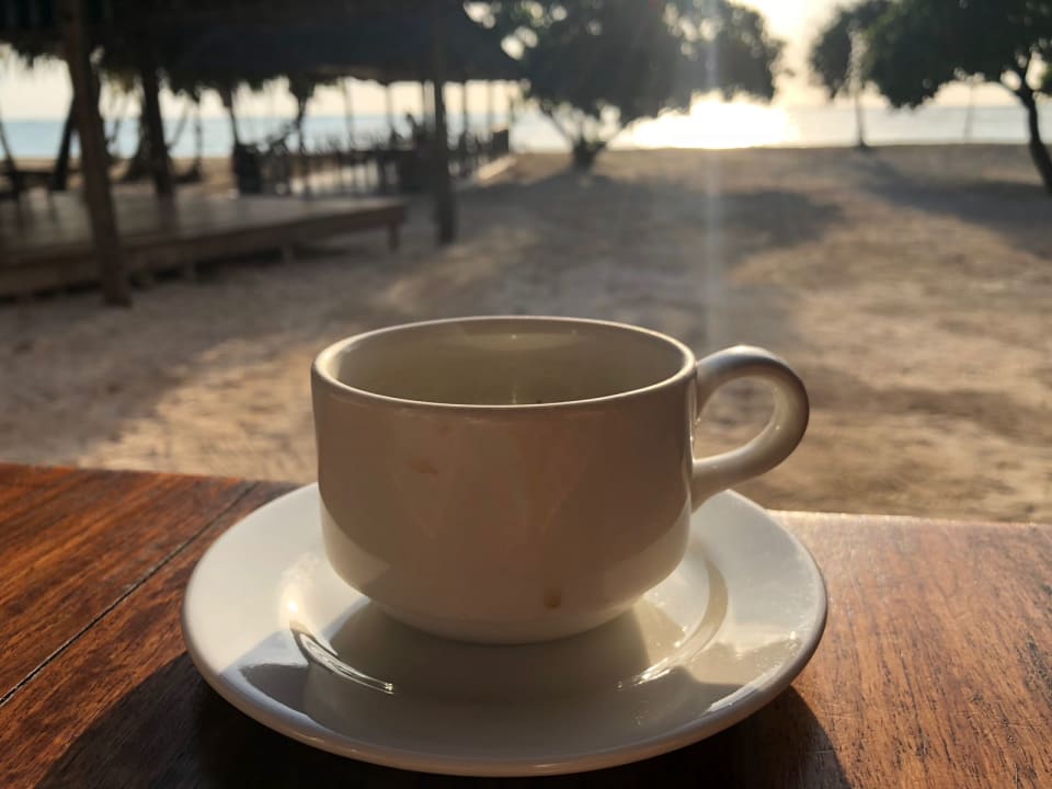 Gastro Neptune Pwani Beach Resort & Spa