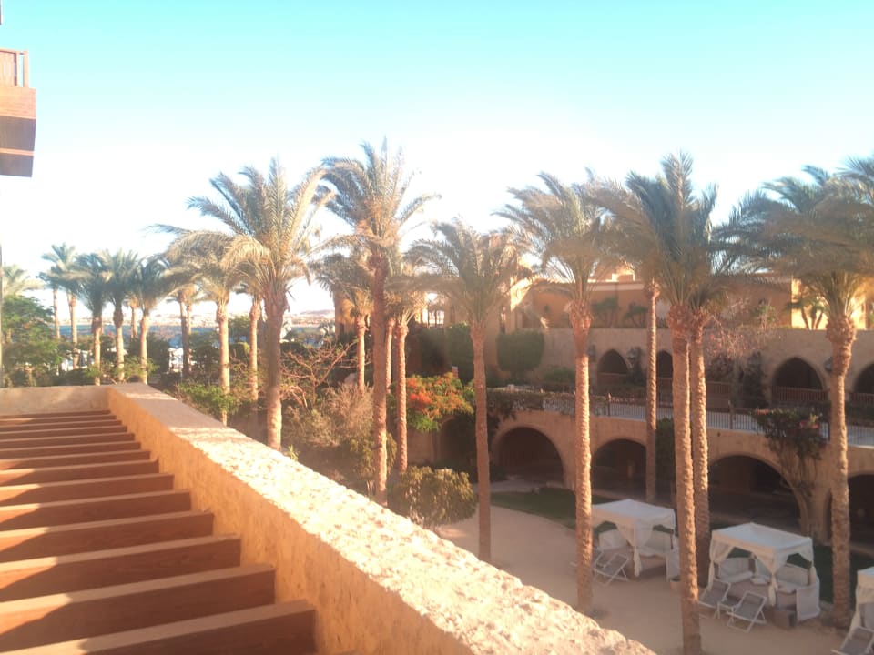 Ausblick Makadi Spa - Adults only