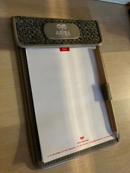 Zimmer Aries Hotel & Spa