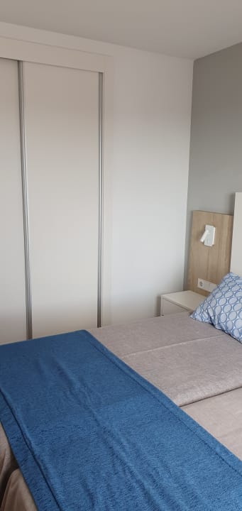 Zimmer Apartamentos Cala d'Or Playa