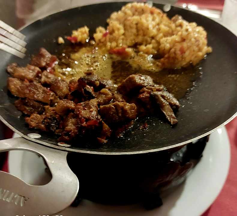 Gastro Seaden Sea World Resort & Spa