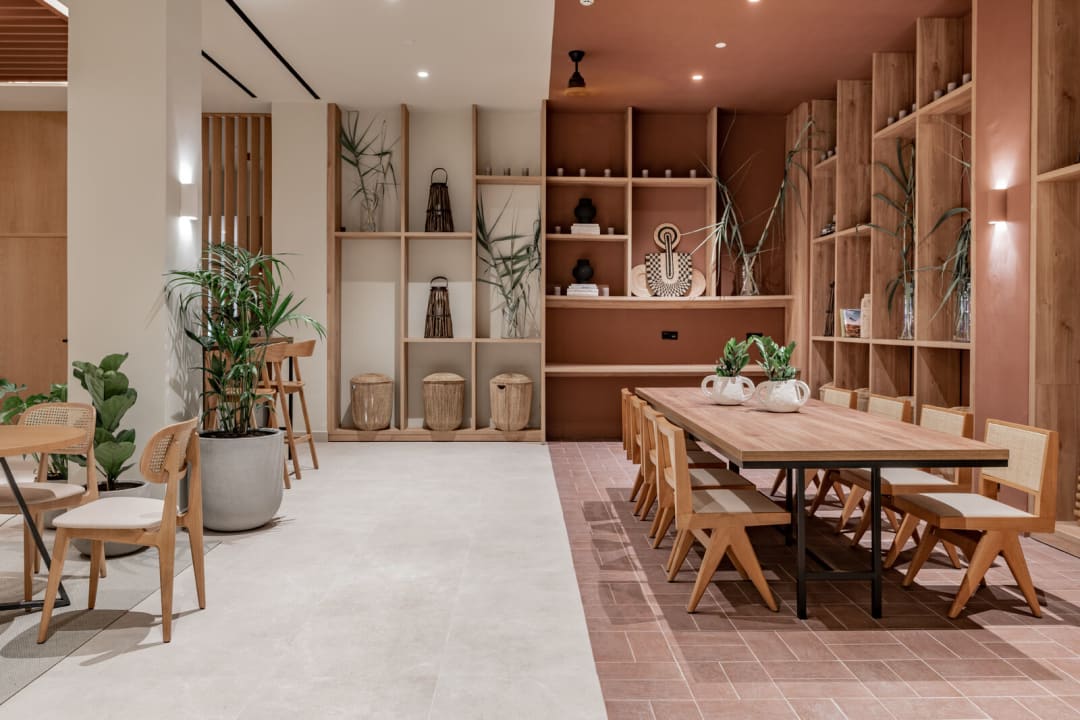 Gastro Domes Aulūs Zante, Autograph Collection