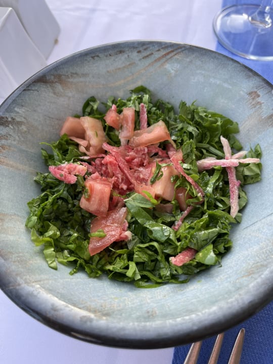 Gastro Asteria Family Resort Side